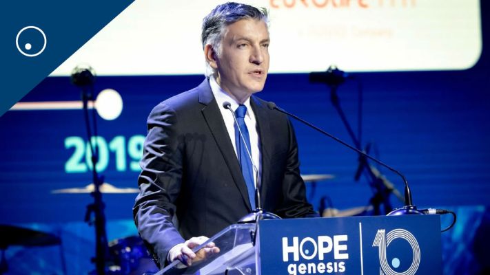 HOPEgenesis