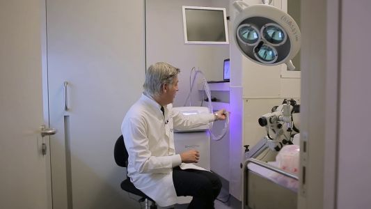 dr chandakas ultra vera ti einai e