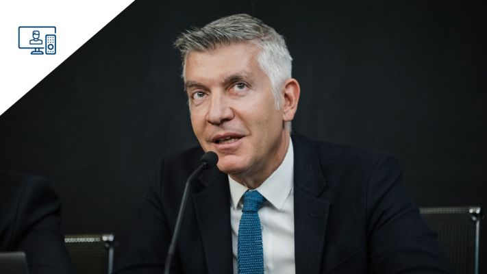 Συνεντεύξεις