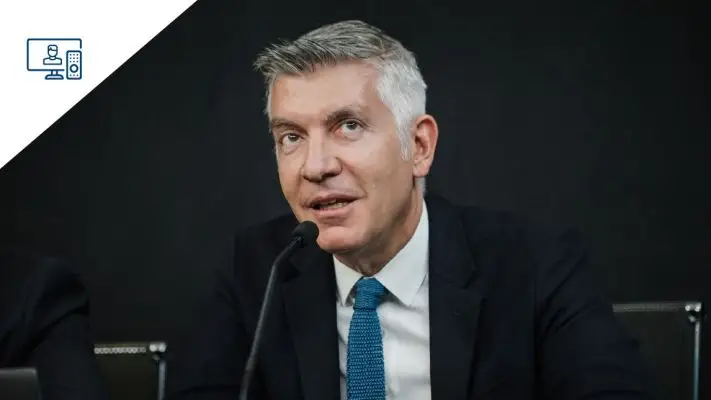 Συνεντεύξεις